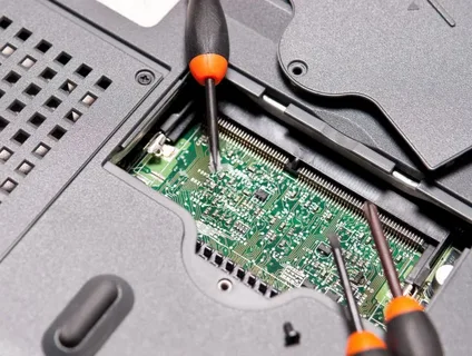 Компьютерный мастер рядом с метро Перово | Yslyga.ru Москва 2