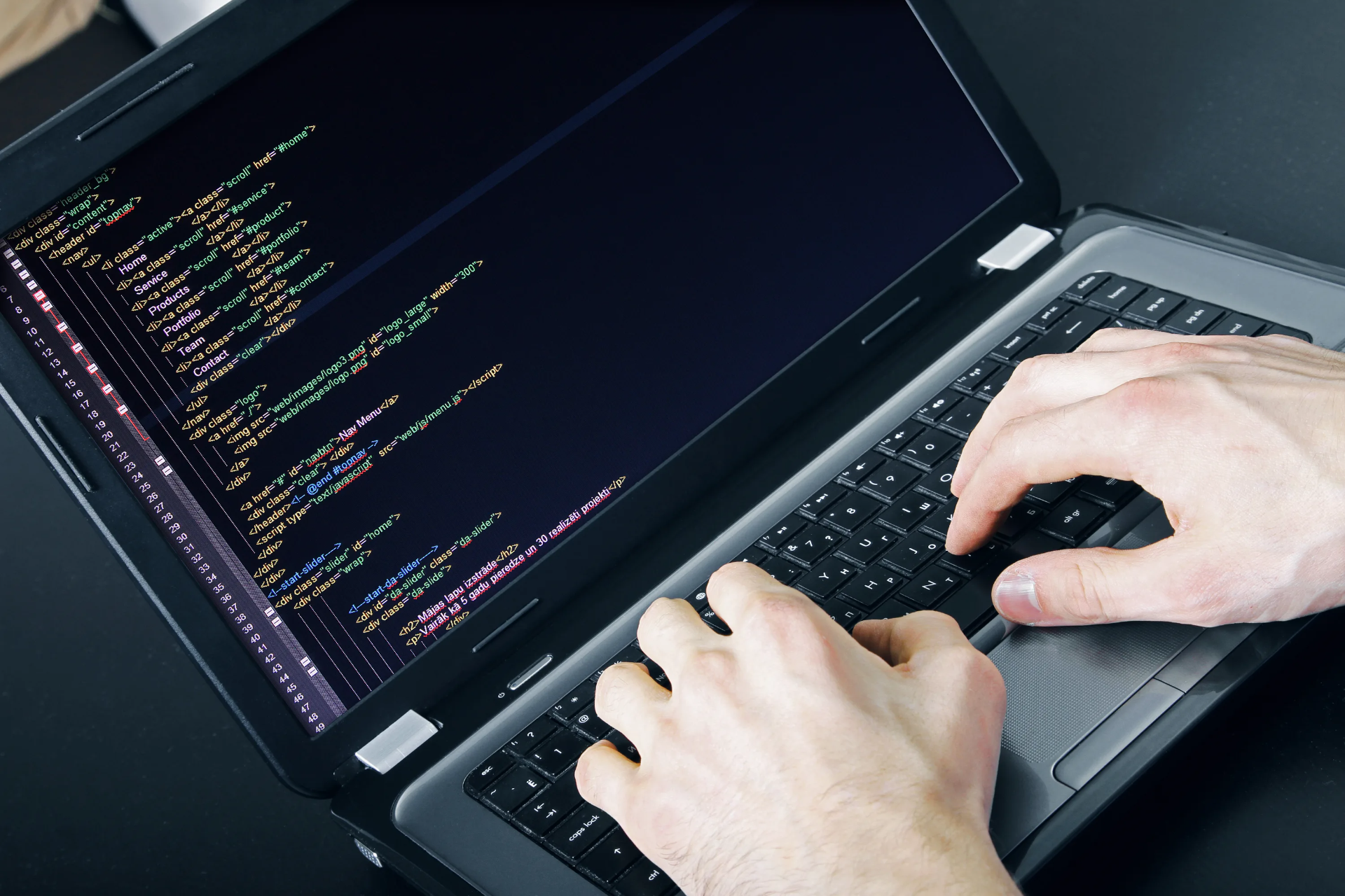 Установка программ с выездом в Новокузнецке — Windows, Office | Yslyga.ru Новокузнецк 3